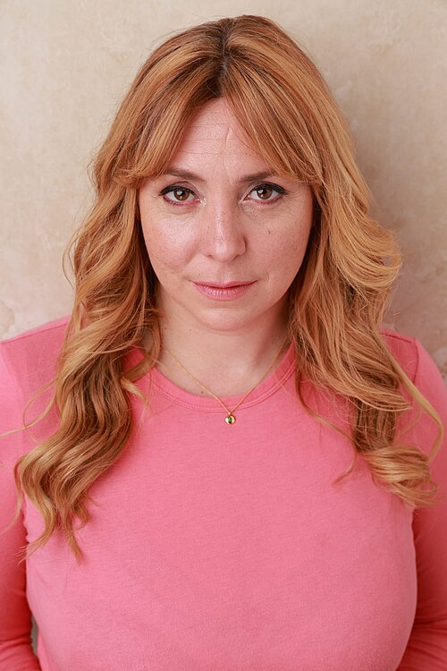 Heather Allansdottir